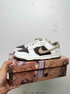 Nike Dunk Low Otomo Katsuhiro (1:1) (OEM)_img_0