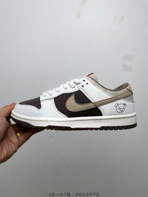 Nike Dunk Low Otomo Katsuhiro (1:1) (OEM)_img_2