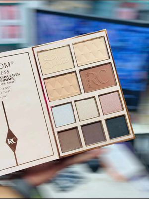 Romcom Flawless Eyeshadow Palette_img_2