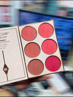 Romcom Flawless Eyeshadow Palette_img_1