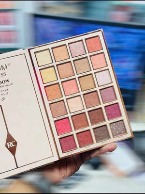 Romcom Flawless Eyeshadow Palette_img_3