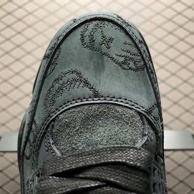 Air Jordan 4 Retro Kaws (1:1) (OEM)_img_4