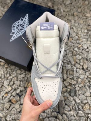 Nike Air Jordan 1 Retro High Dior (1:1) (OEM)_img_5
