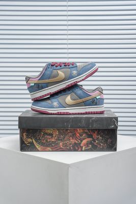 Nike SB Dunk Low (1:1)_img_1