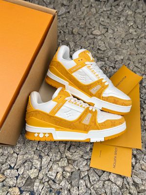 Louis Vuitton Trainer (1:1)_img_3