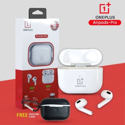 OnePlus Air-Pods Pro Wireless Earbuds Bluetooth V5.0 In Ear_img_1