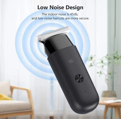 Xiaomi Huanxing EC103 Multifunctional Mini Hair Trimmer_img_4