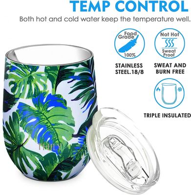 350ml SS Thermos Coffee Mug – CM-1642 Green_img_2