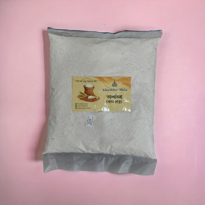 Tableena - যবের ছাতু_img_0