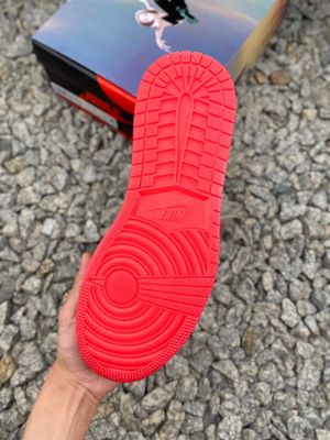 Nike Air Jordan 1 Retro High OG (1:1) (OEM)_img_5