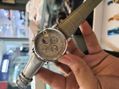 Patek Philippe Big Digit Full Olive_img_0