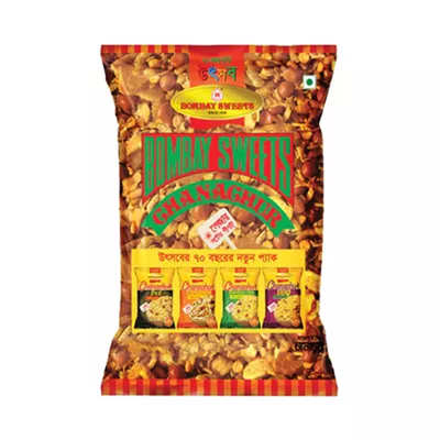 বোম্বে চানাচুর (১৫০ গ্রাম)_img_0