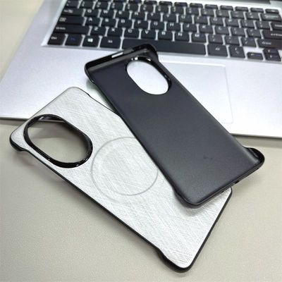 Honor 200 Vegan Leather Frameless Semi-Enclosed Hard Cover_img_1