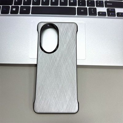 Honor 200 Vegan Leather Frameless Semi-Enclosed Hard Cover_img_2