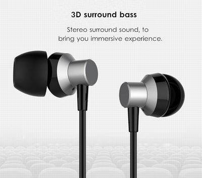 REMAX RM 512 High Performance Wired In-Ear Earphone_img_4