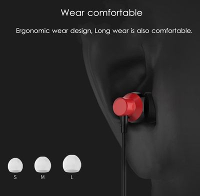 REMAX RM 512 High Performance Wired In-Ear Earphone_img_7