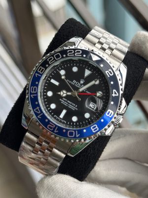 Rolex GMT master || Batman