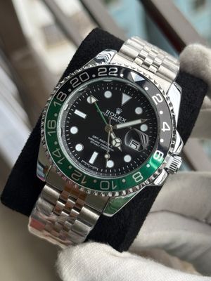 Rolex GMT master || Sprite