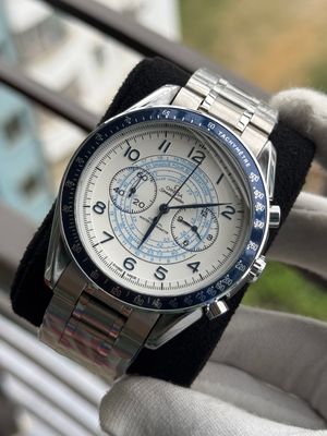 Omega Speedmaster Chrono