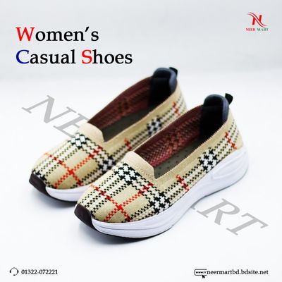 Walking Shoes | NR-05