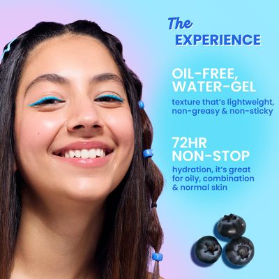 Dot and Key 72hr Hydrating Lightweight Gel Moisturizer with Probiotics_img_2
