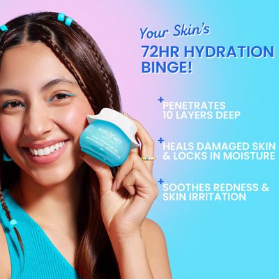 Dot and Key 72hr Hydrating Lightweight Gel Moisturizer with Probiotics_img_4