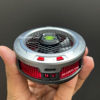 Plextone EX3 Pro 36w Mobile And Tablet Magnetic Cooler_img_5