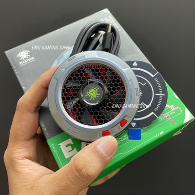 Plextone EX3 Pro 36w Mobile And Tablet Magnetic Cooler_img_6