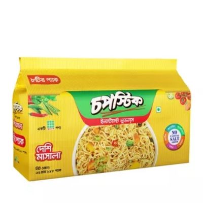 চপস্টিক নুডলস (ফ্যামিলি প্যাক)
