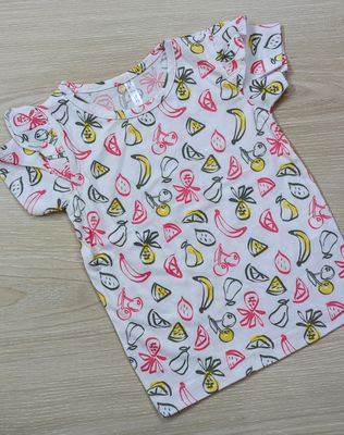 Girl T-Shirt 2y_img_0