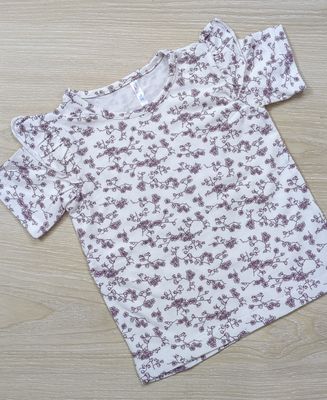 Girl T-Shirt 3y_img_0