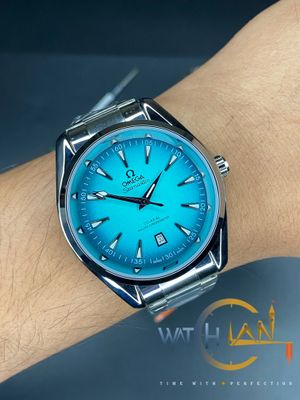 Omega Seamaster Aqua Terra – Mastercopy Watch_img_1