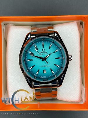 Omega Seamaster Aqua Terra – Mastercopy Watch_img_2