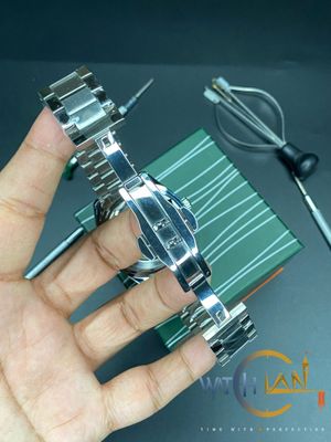 Omega Seamaster Aqua Terra – Mastercopy Watch_img_4