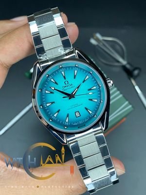 Omega Seamaster Aqua Terra – Mastercopy Watch_img_5