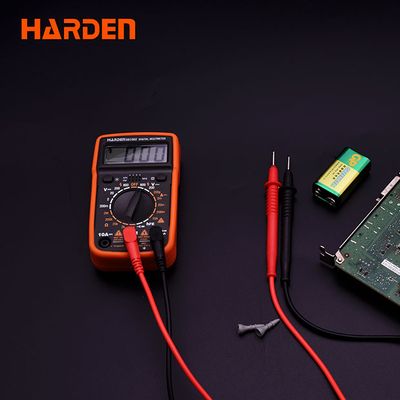 Harden Pocket Digital Multimeter 661002_img_0
