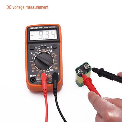 Harden Pocket Digital Multimeter 661002_img_4