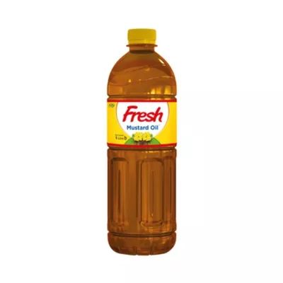 Fresh সরিষার তেল ১ লিটার_img_0
