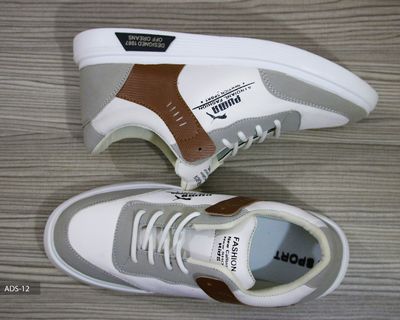 RetroFlex Classic Sneakers (ADS-12)_img_2