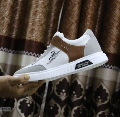 RetroFlex Classic Sneakers (ADS-12)_img_3