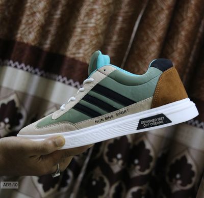 WanderFlex Sneakers (ADS-10)_img_2