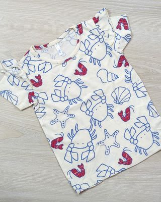 Girl T-Shirt 4y_img_0