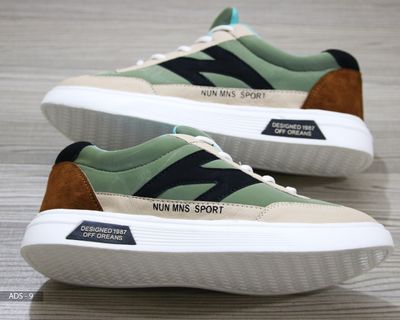 Drift Motion Sneakers (ADS-9)_img_1