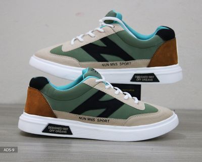 Drift Motion Sneakers (ADS-9)_img_2