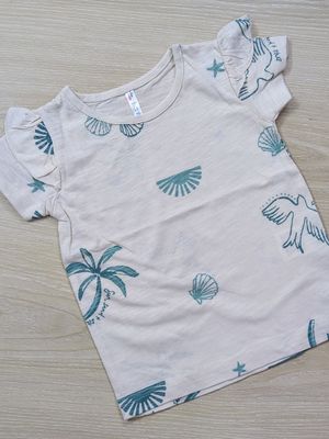 Girl T-Shirt 4y_img_0