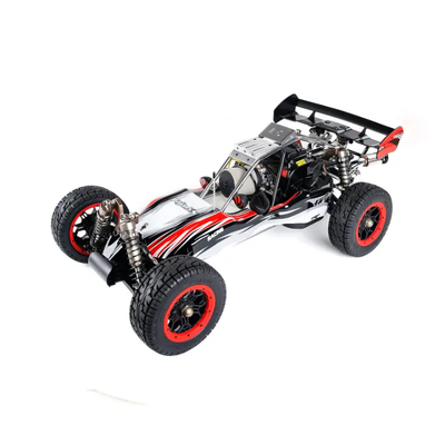 Rofun Baja 5S-1/5 scale 4WD gasoline-powered RC (remote control) car._img_0