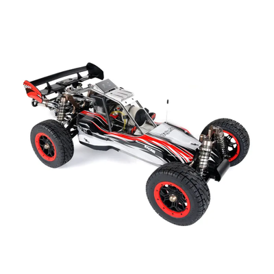 Rofun Baja 5S-1/5 scale 4WD gasoline-powered RC (remote control) car._img_2