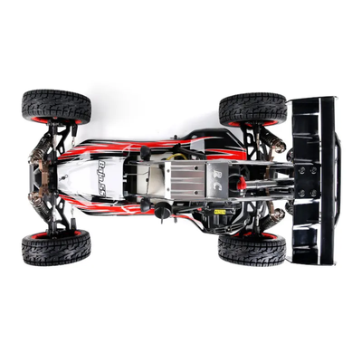 Rofun Baja 5S-1/5 scale 4WD gasoline-powered RC (remote control) car._img_3