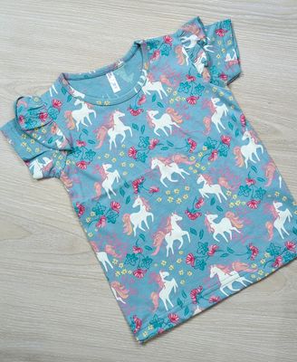 Girl T-Shirt 4y_img_0