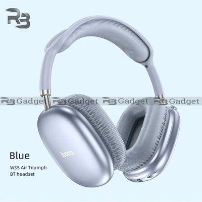 Hoco W35 Air Wireless Headphone_img_1